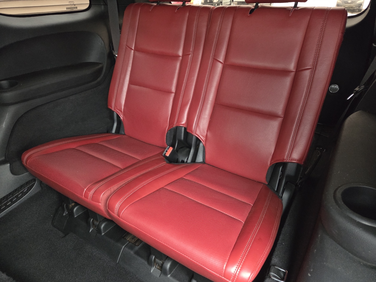 Dodge Durango R/T AWD 2019