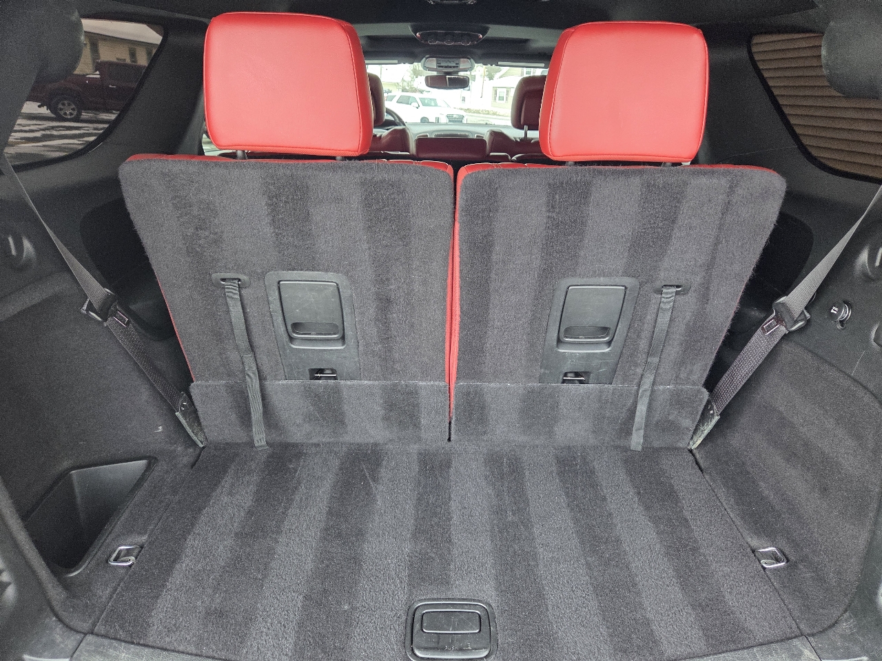 Dodge Durango R/T AWD 2019