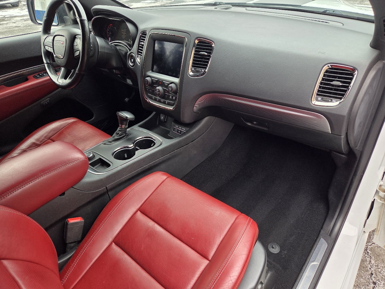 Dodge Durango R/T AWD 2019