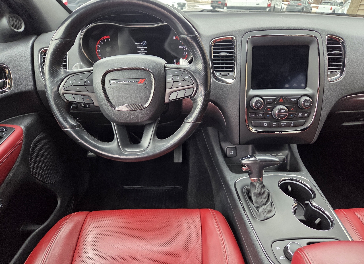Dodge Durango R/T AWD 2019