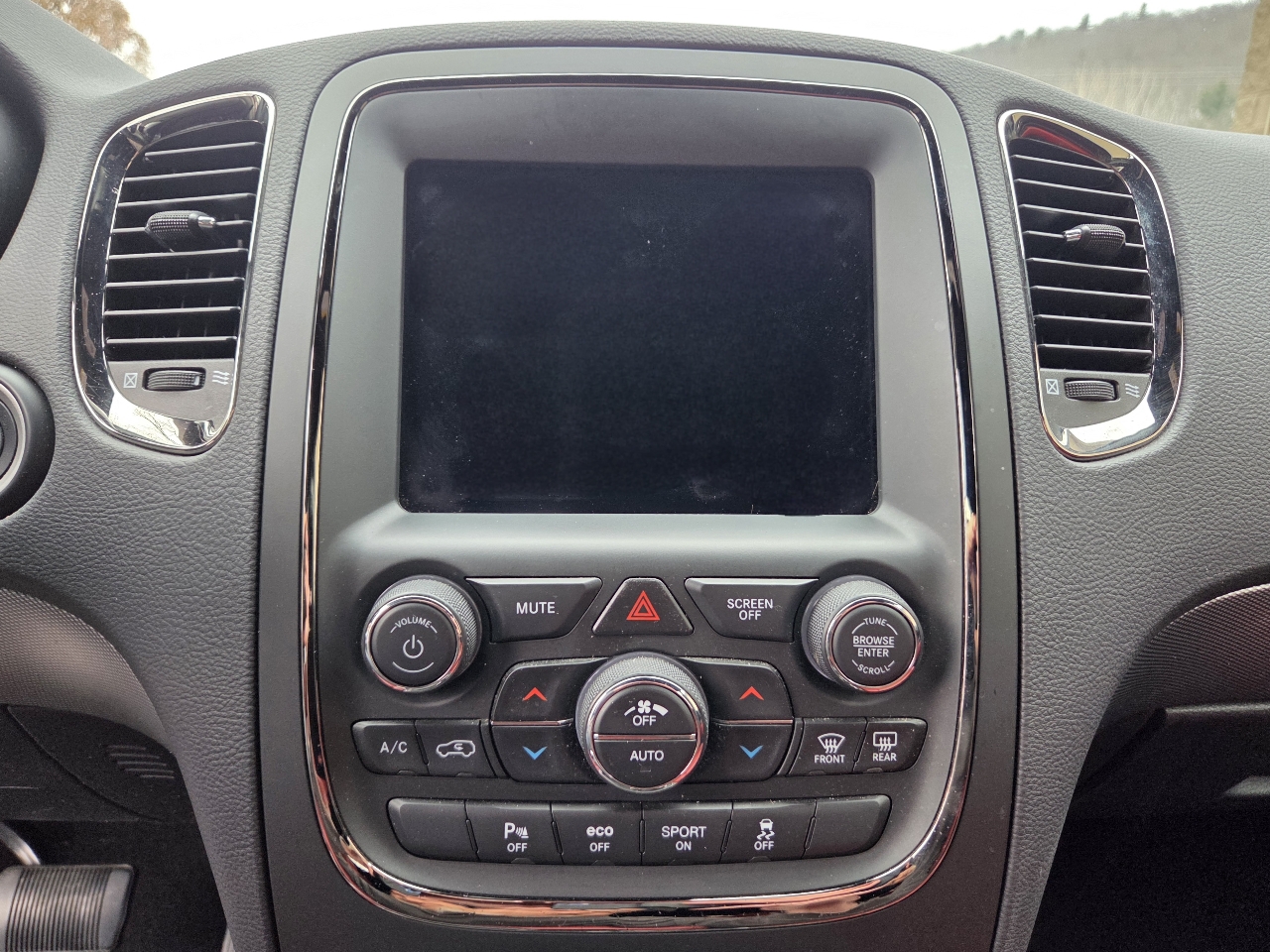 Dodge Durango R/T AWD 2019