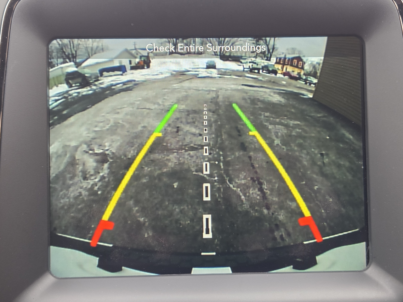 Dodge Durango R/T AWD 2019