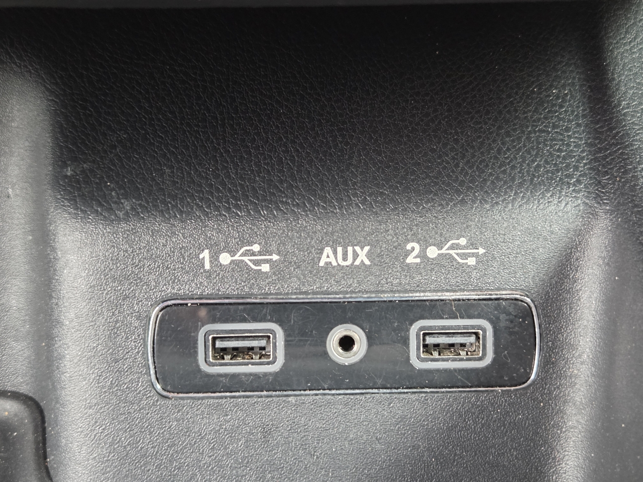 Dodge Durango R/T AWD 2019