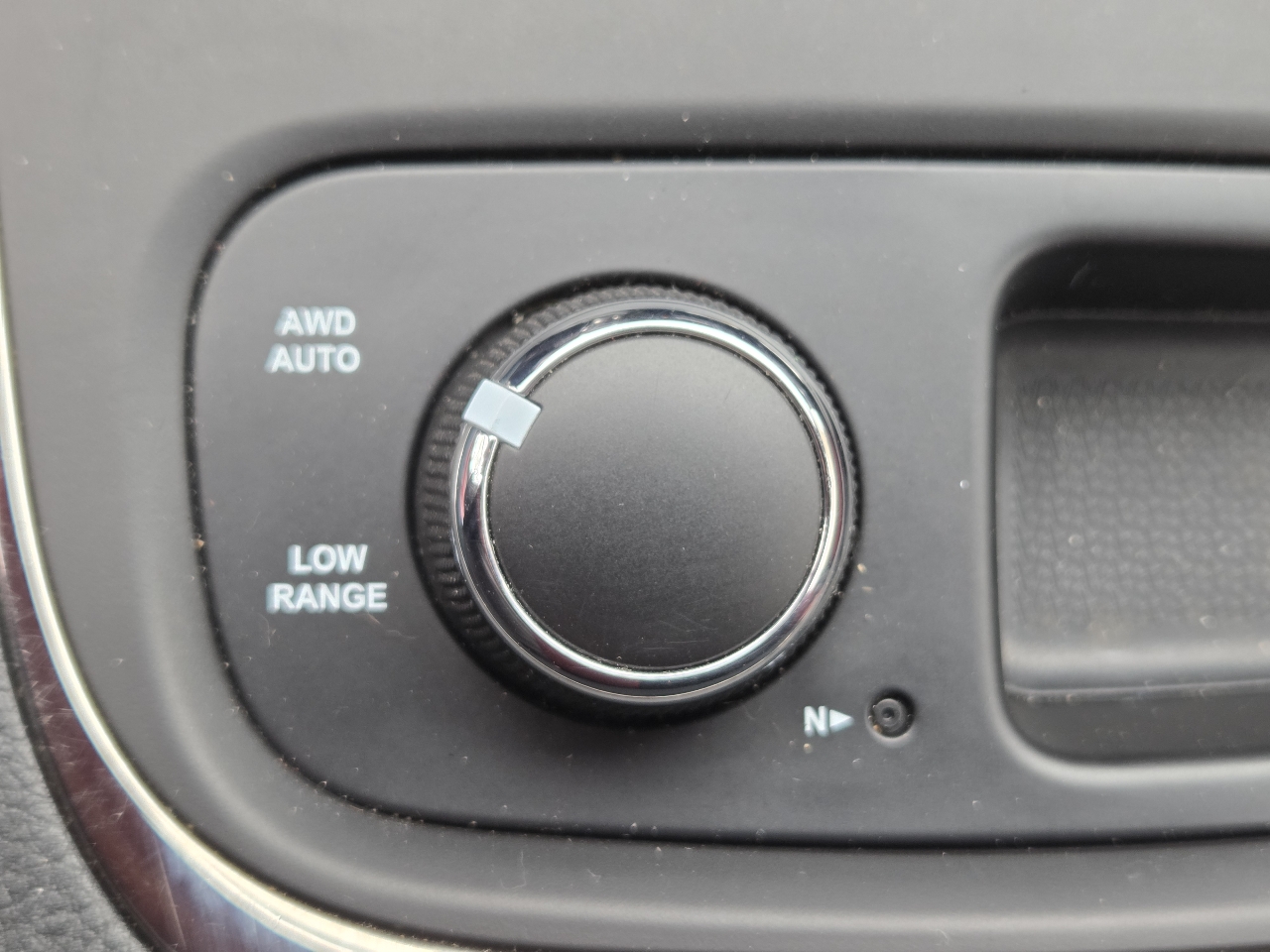 Dodge Durango R/T AWD 2019