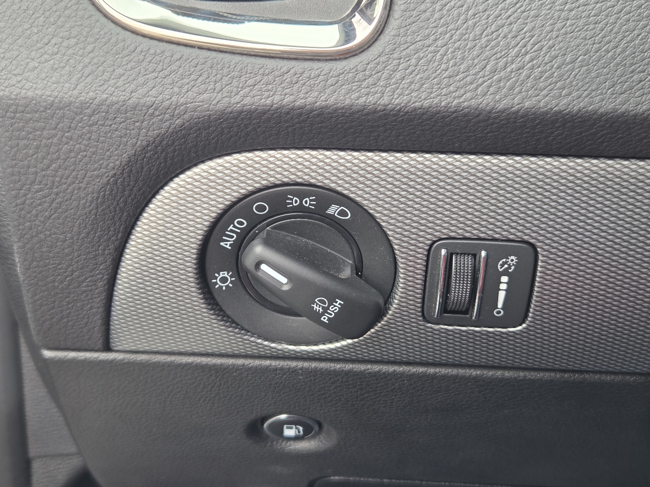 Dodge Durango R/T AWD 2019