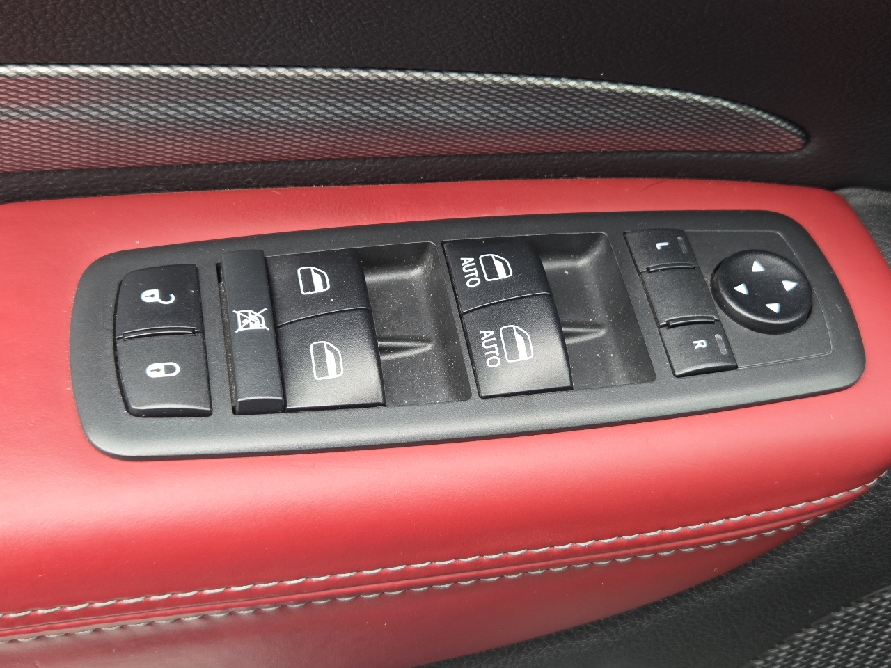 Dodge Durango R/T AWD 2019