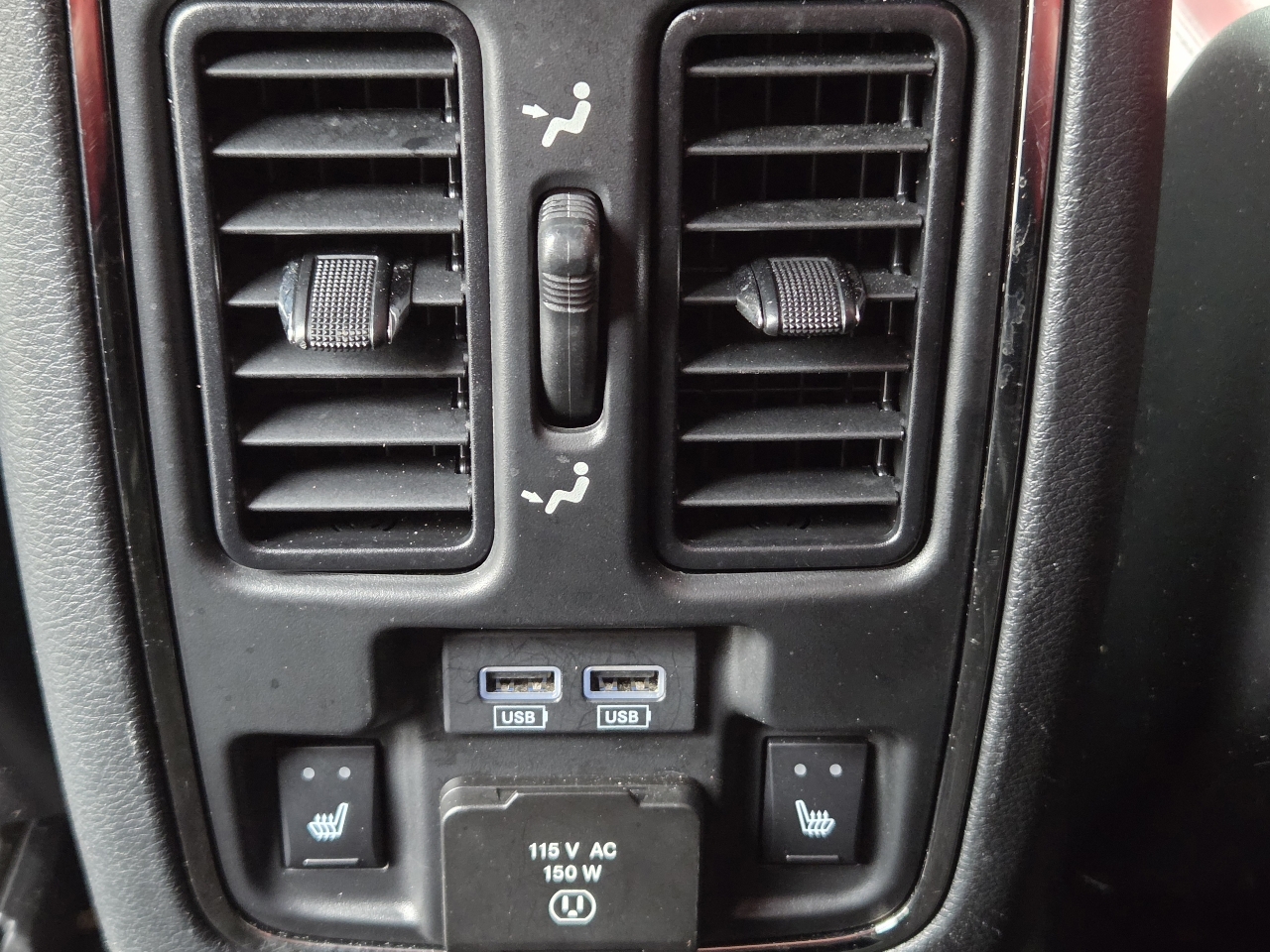 Dodge Durango R/T AWD 2019