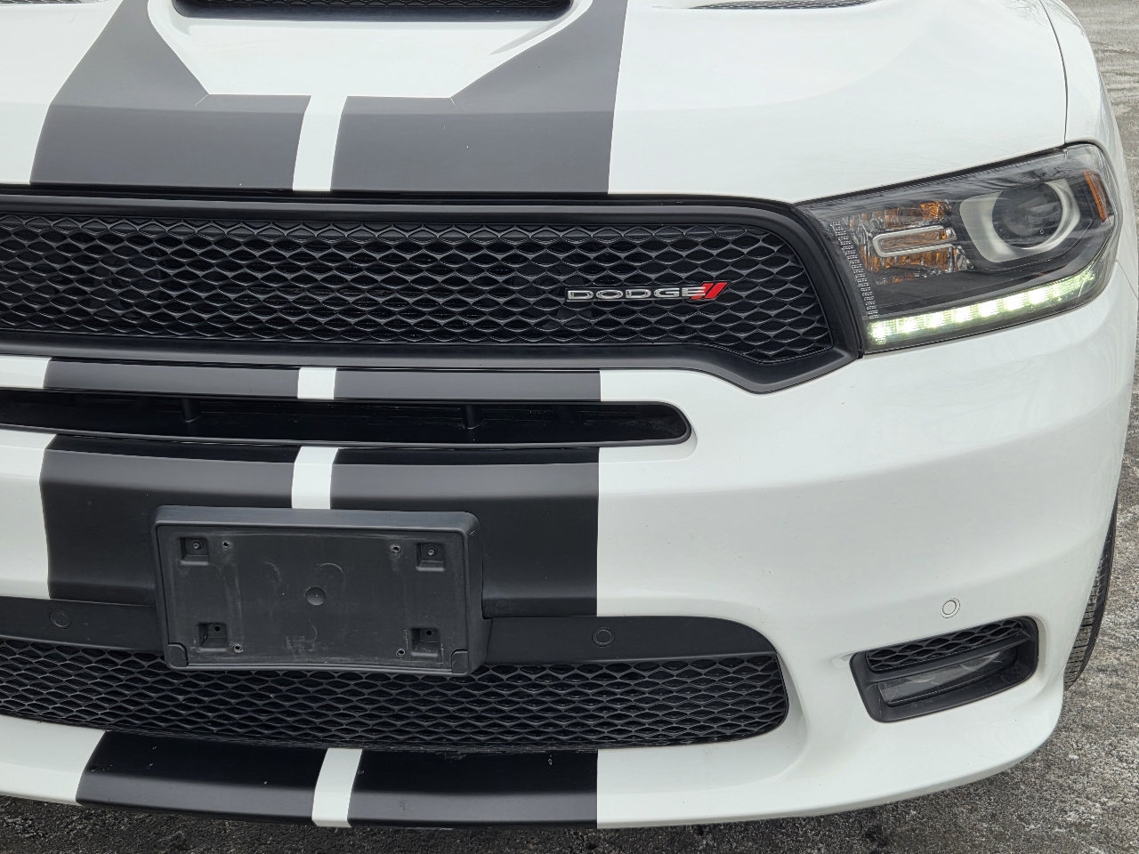 Dodge Durango R/T AWD 2019