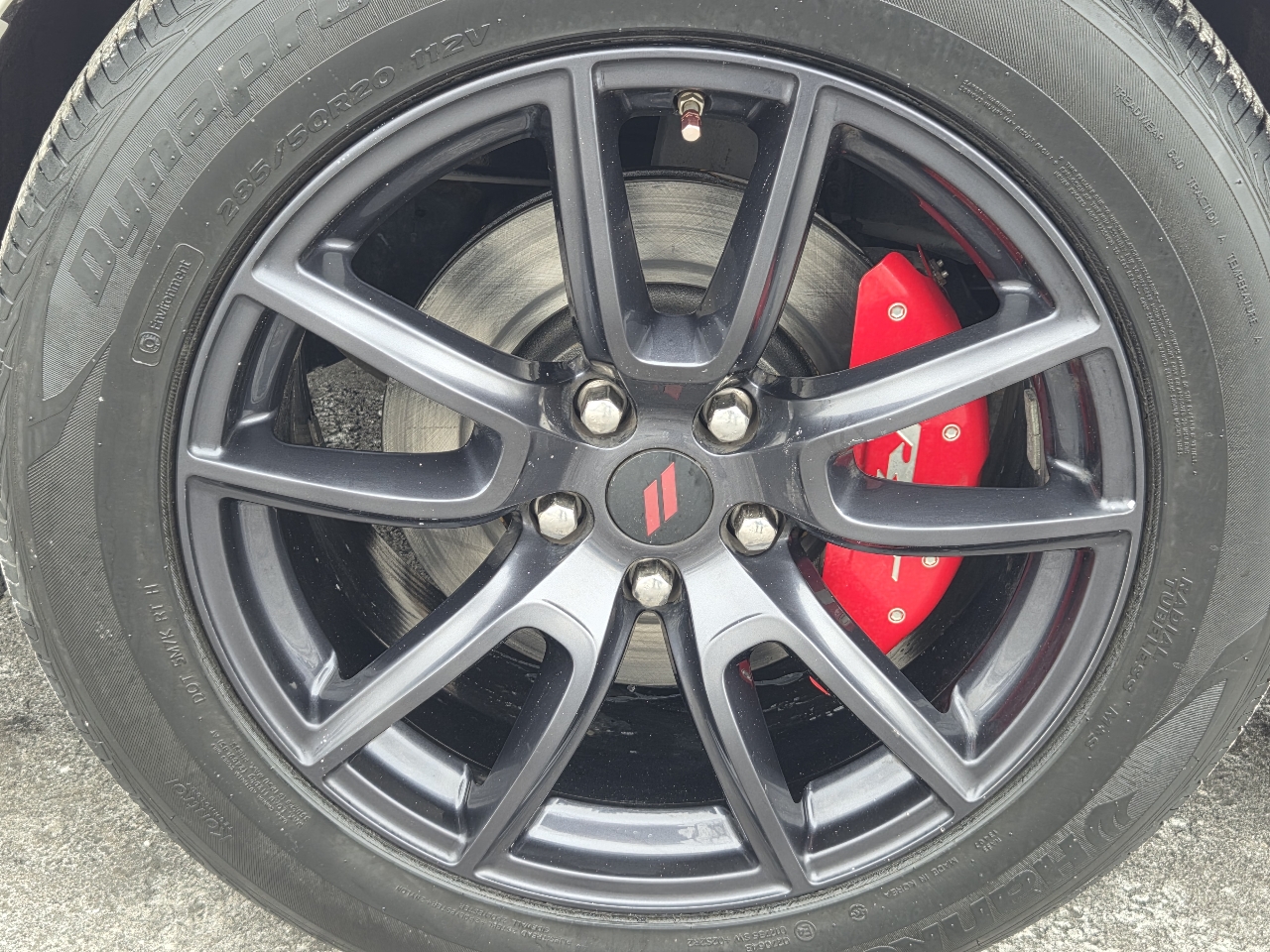 Dodge Durango R/T AWD 2019