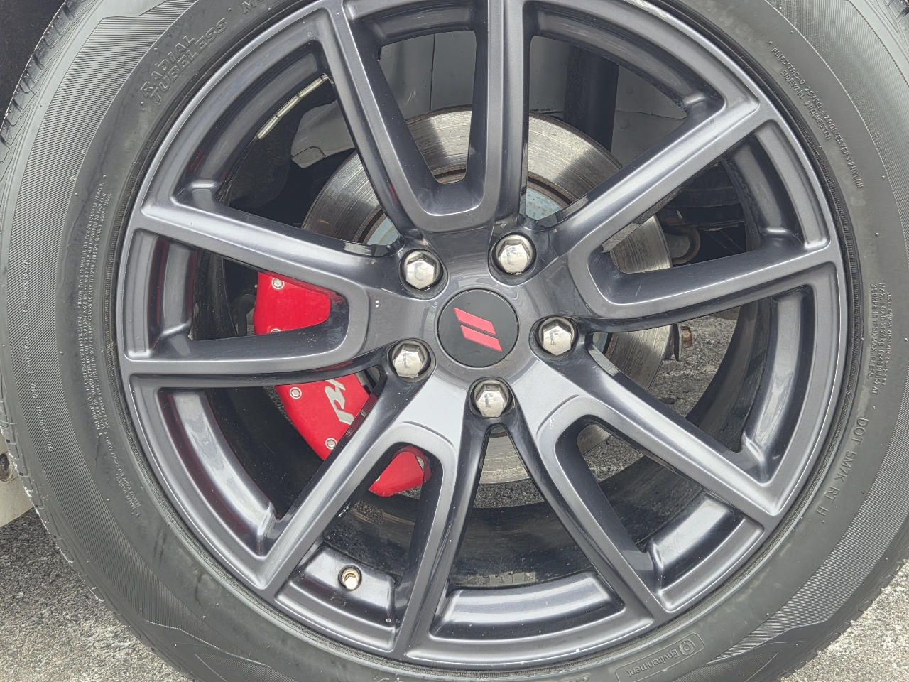 Dodge Durango R/T AWD 2019