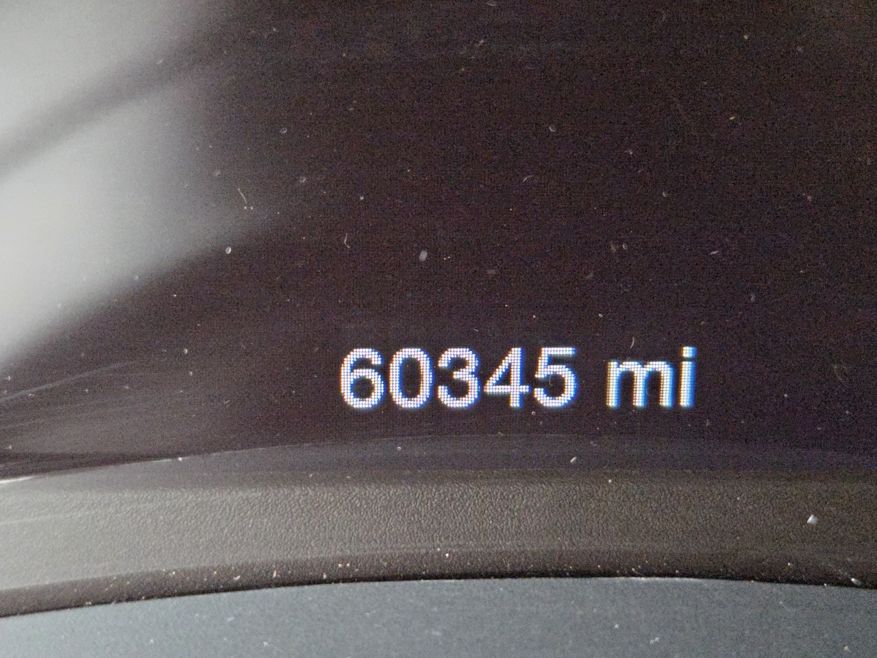 Dodge Durango R/T AWD 2019