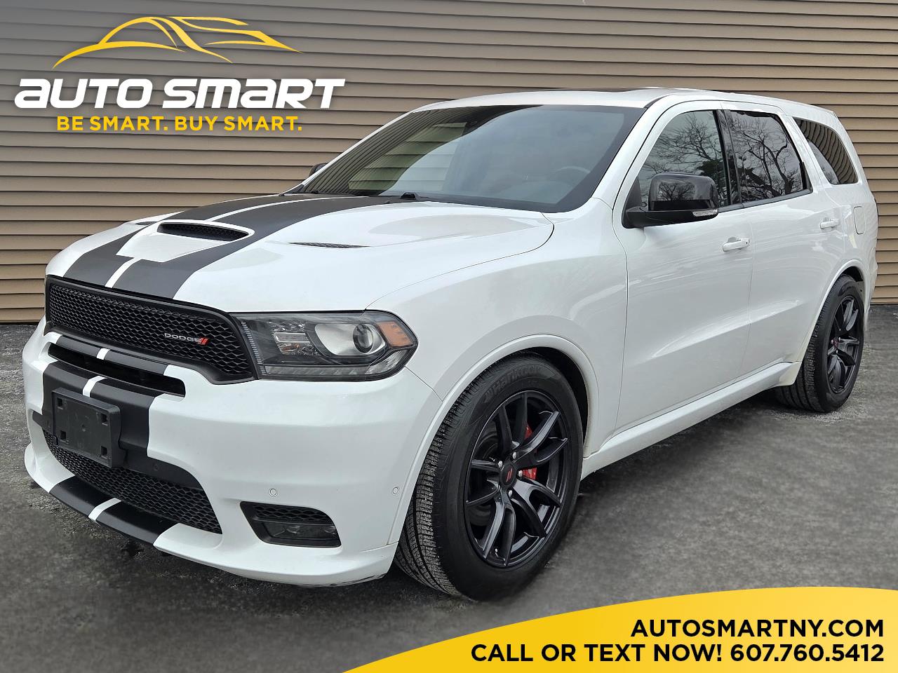 2019 Dodge Durango R/T AWD