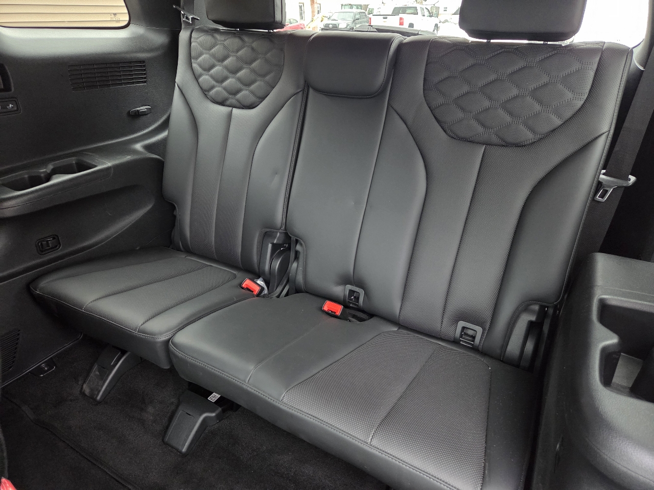 Hyundai Palisade Limited AWD 2020