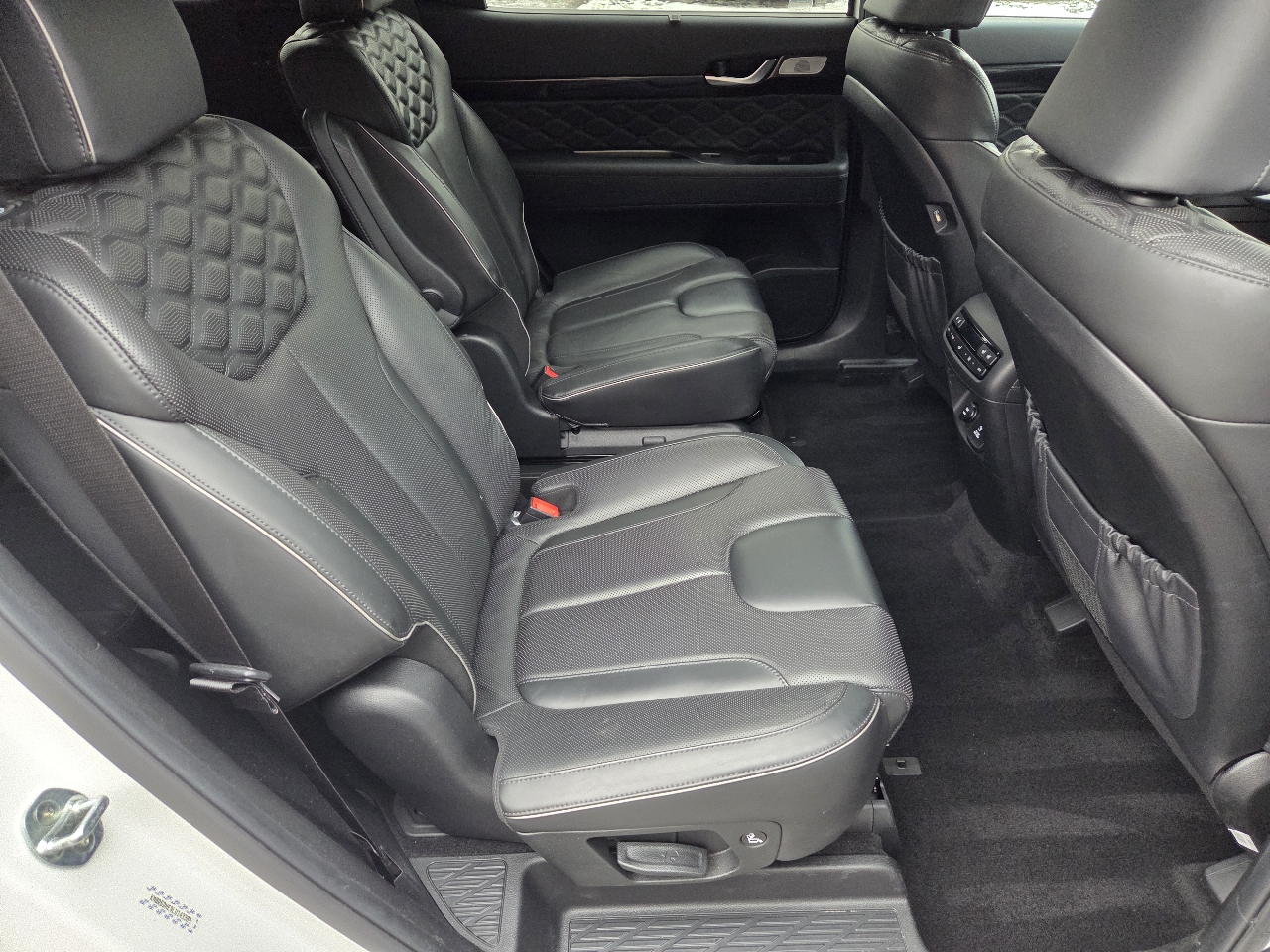 Hyundai Palisade Limited AWD 2020