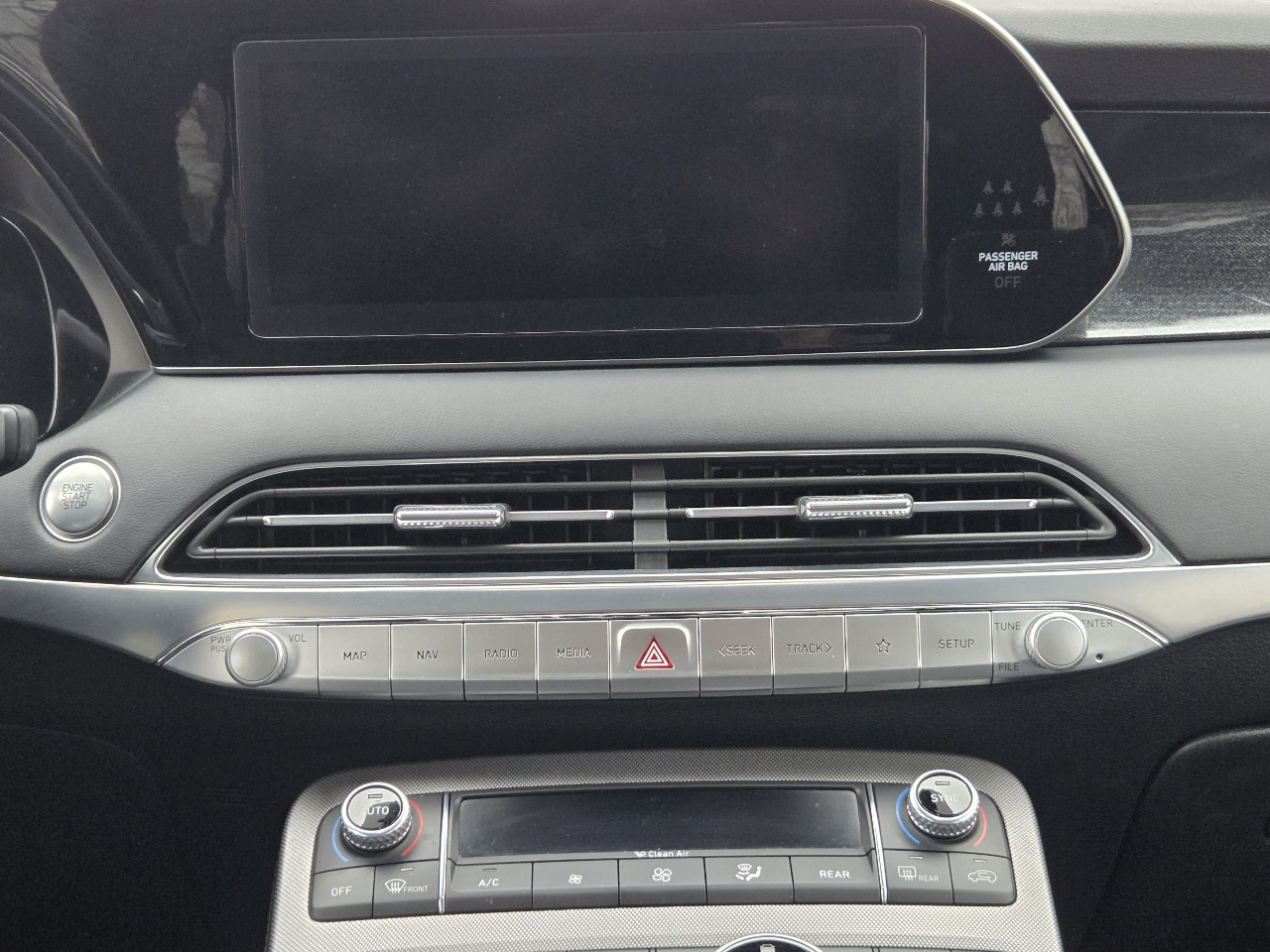 Hyundai Palisade Limited AWD 2020