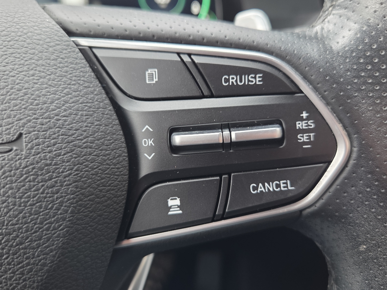 Hyundai Palisade Limited AWD 2020