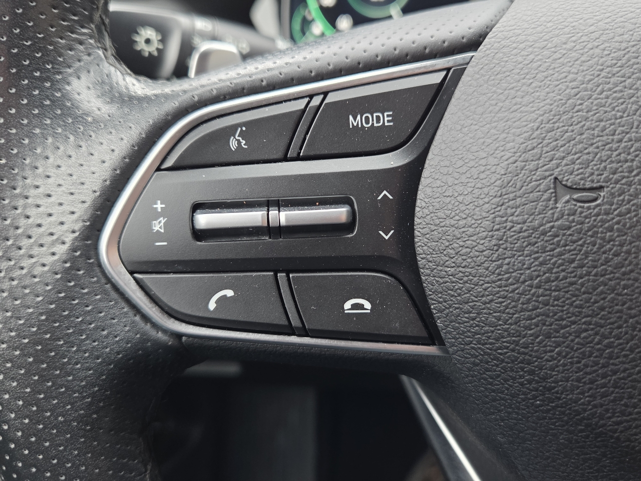 Hyundai Palisade Limited AWD 2020