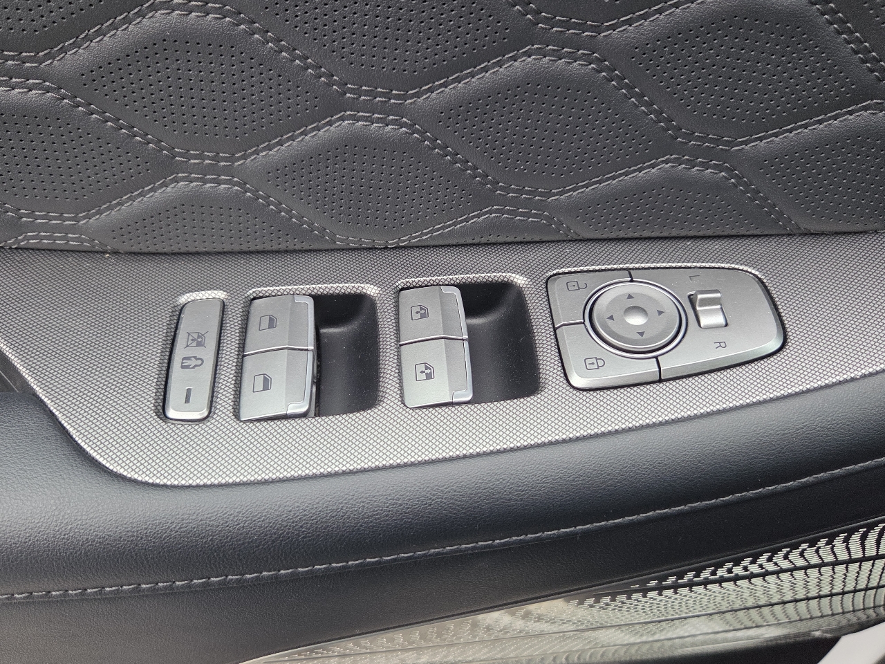 Hyundai Palisade Limited AWD 2020