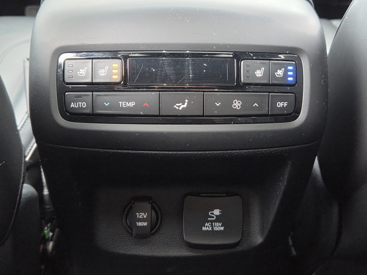 Hyundai Palisade Limited AWD 2020