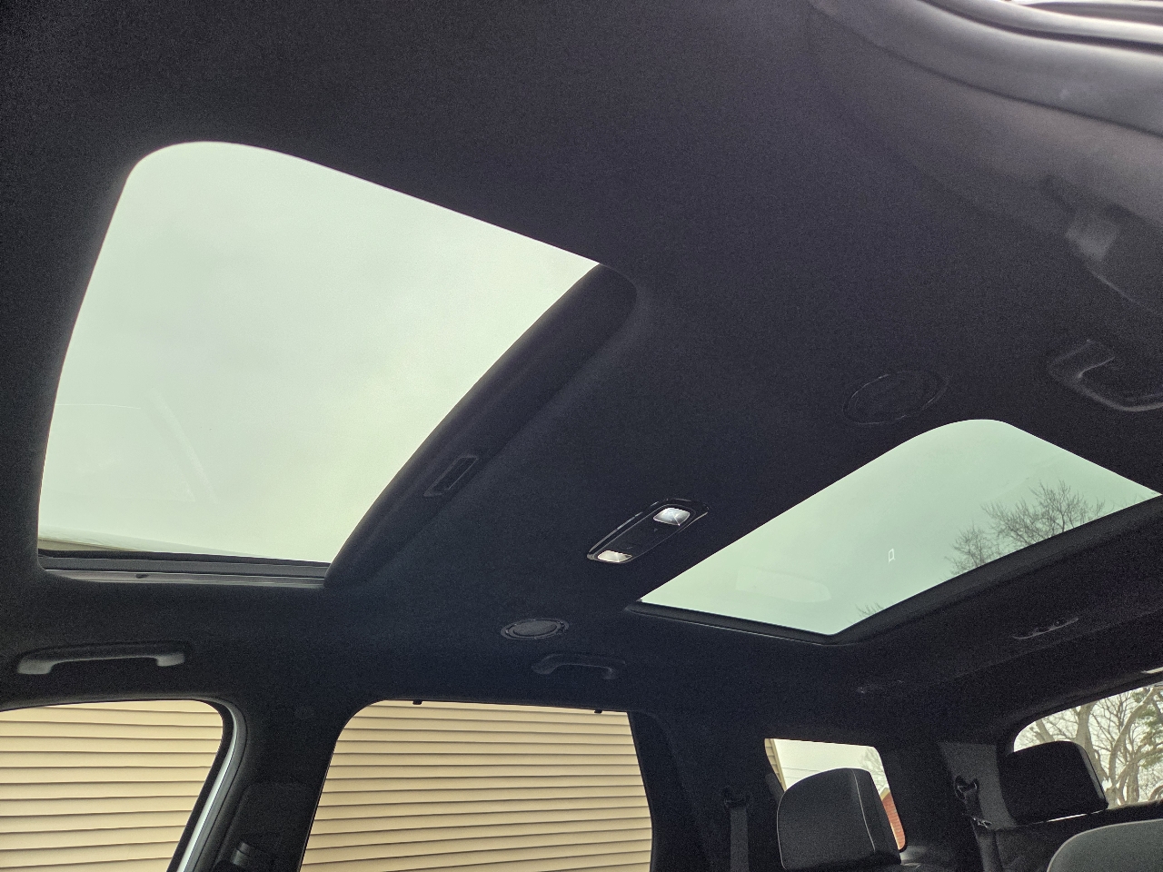 Hyundai Palisade Limited AWD 2020