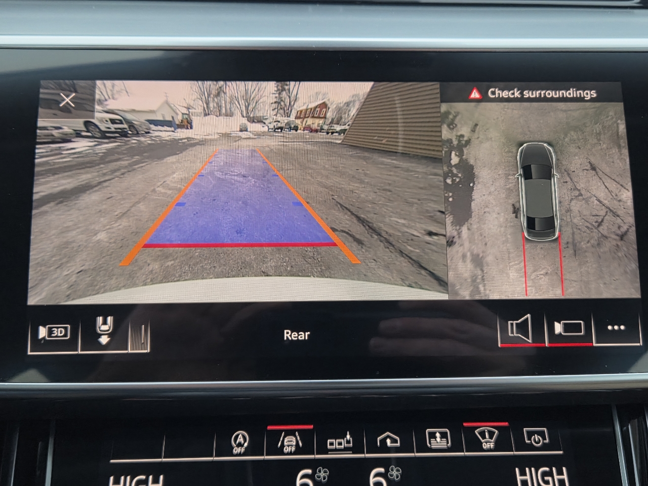 Audi A8 L 55 TFSI quattro 2019