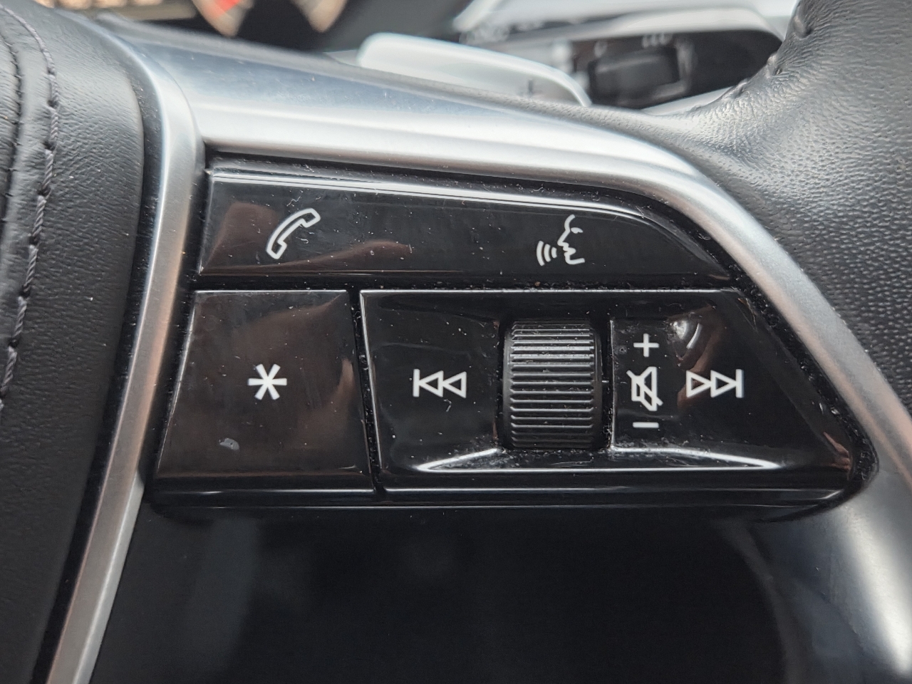 Audi A8 L 55 TFSI quattro 2019