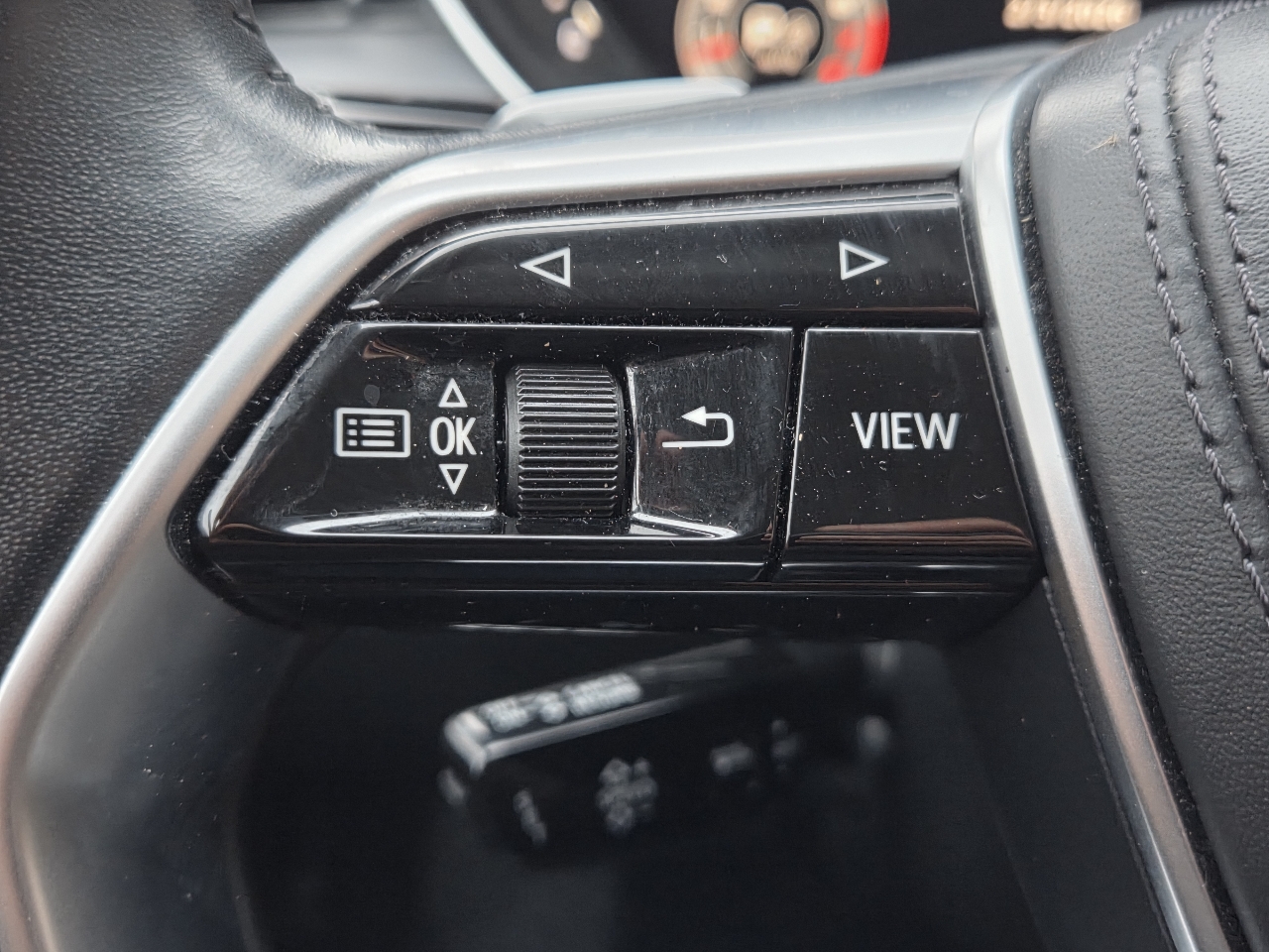 Audi A8 L 55 TFSI quattro 2019