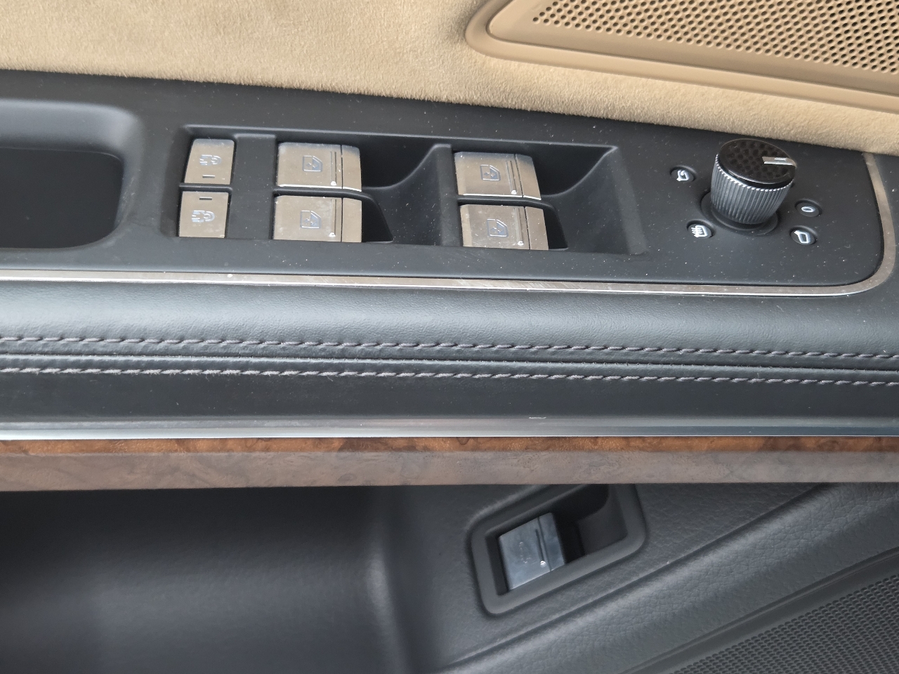 Audi A8 L 55 TFSI quattro 2019