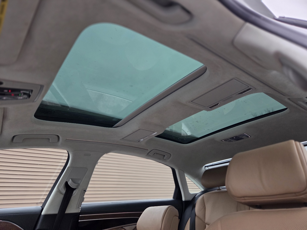 Audi A8 L 55 TFSI quattro 2019