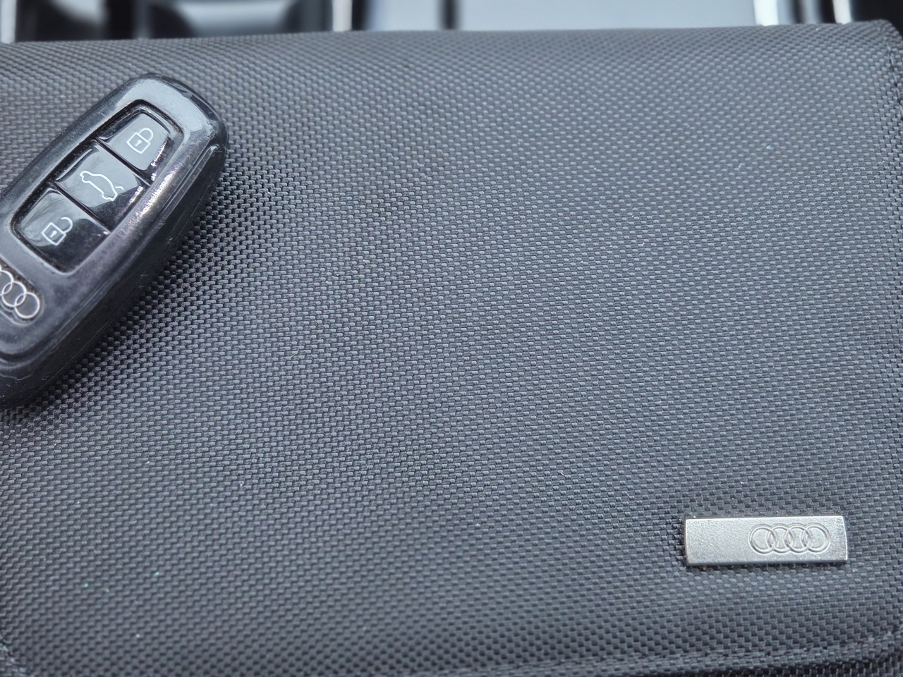 Audi A8 L 55 TFSI quattro 2019