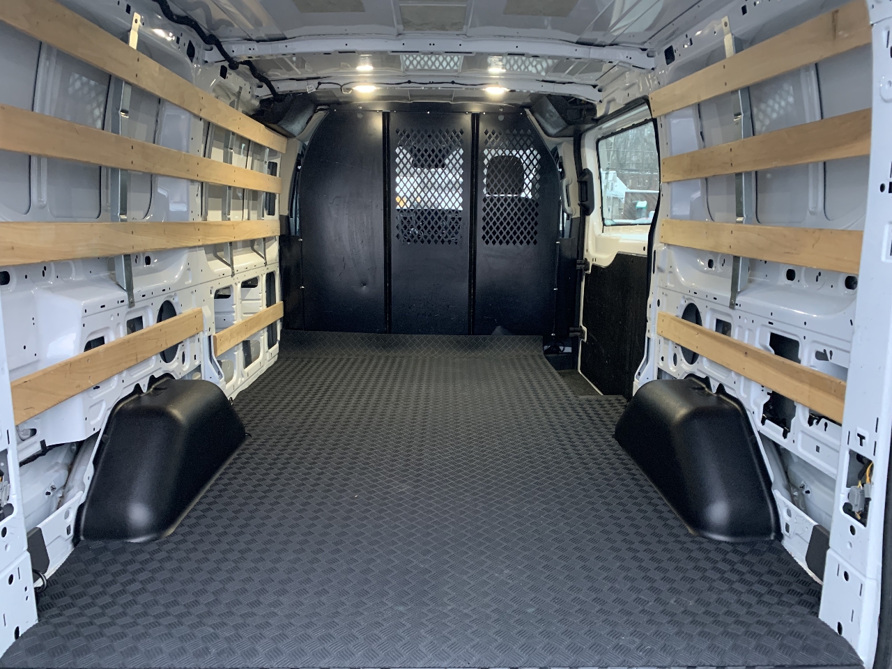 Ford Transit Cargo Van T-250 130" Low Rf 9070 GVWR RWD 2024