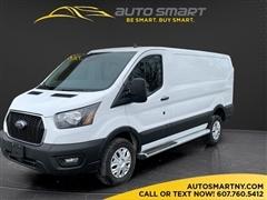 2024 Ford Transit Cargo Van 