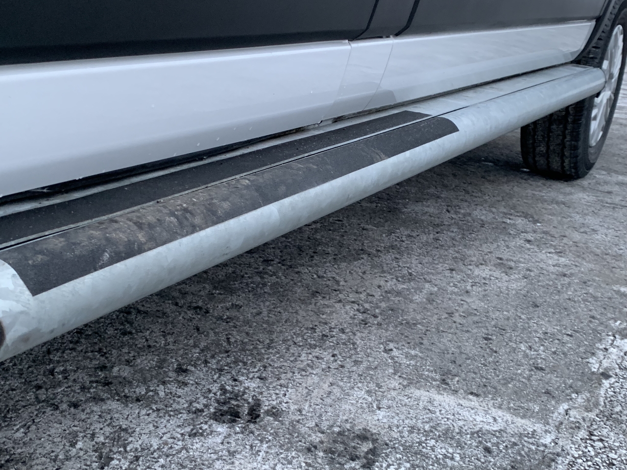 Ford Transit Cargo Van T-250 130" Low Rf 9070 GVWR RWD 2024