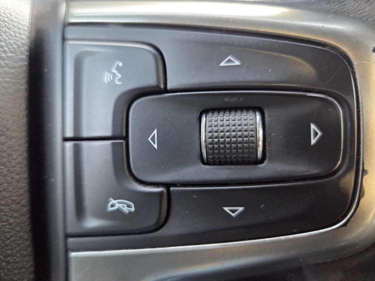 Chevrolet Silverado 1500 4WD Crew Cab 147" LT 2019