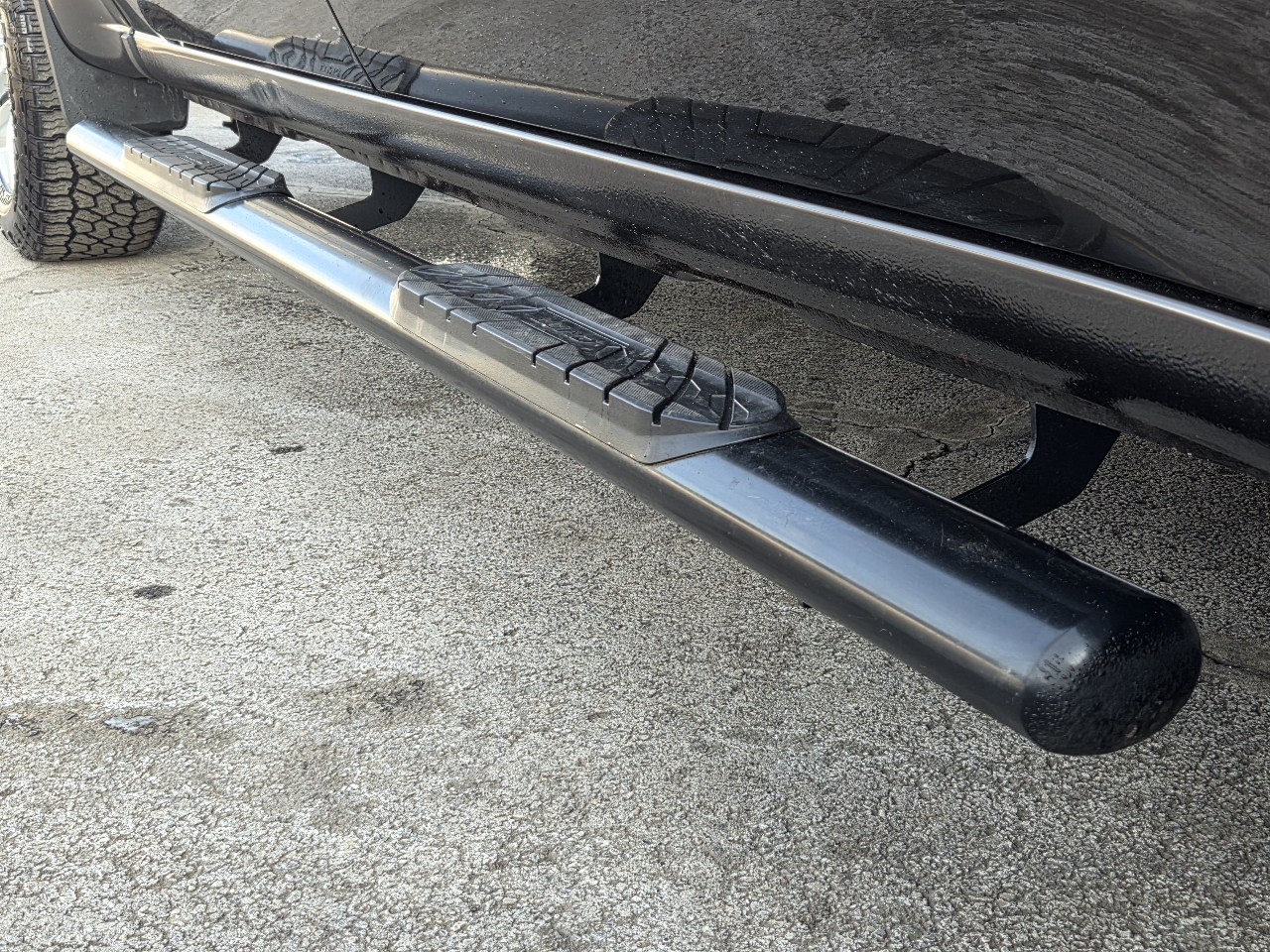 Chevrolet Silverado 1500 4WD Crew Cab 147" LT 2019