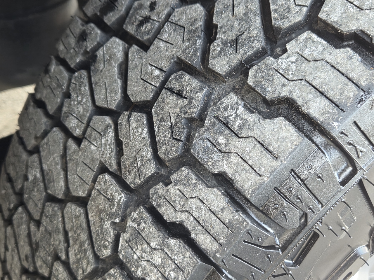 Chevrolet Silverado 1500 4WD Crew Cab 147" LT 2019