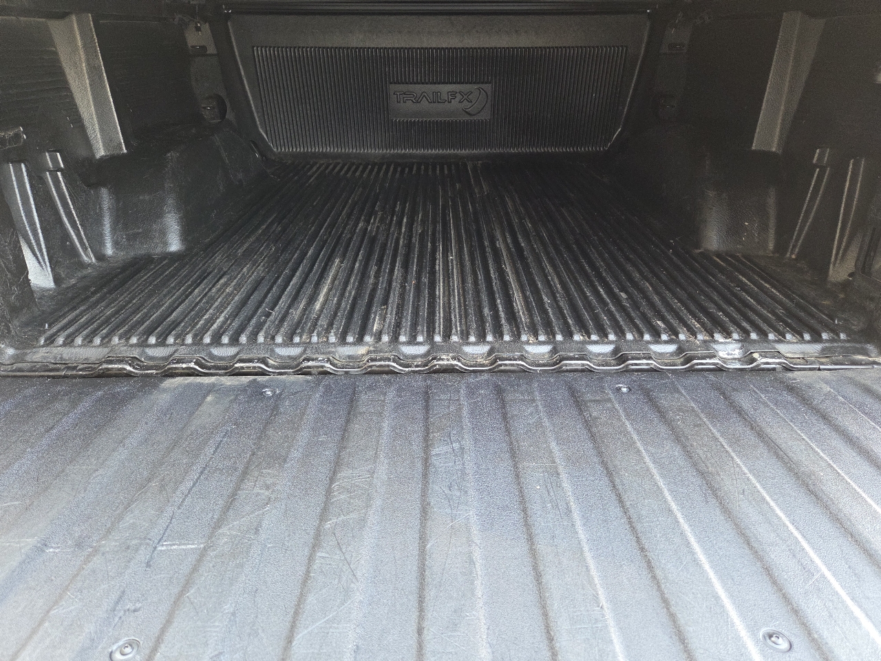 Chevrolet Silverado 1500 4WD Crew Cab 147" LT 2019