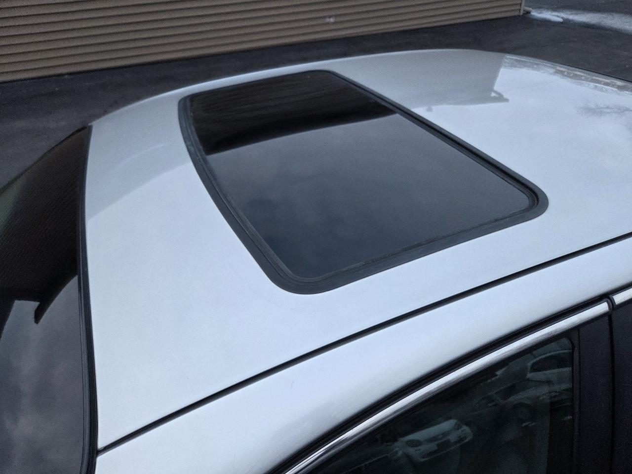 Buick LeSabre 4dr Sdn Limited 2004