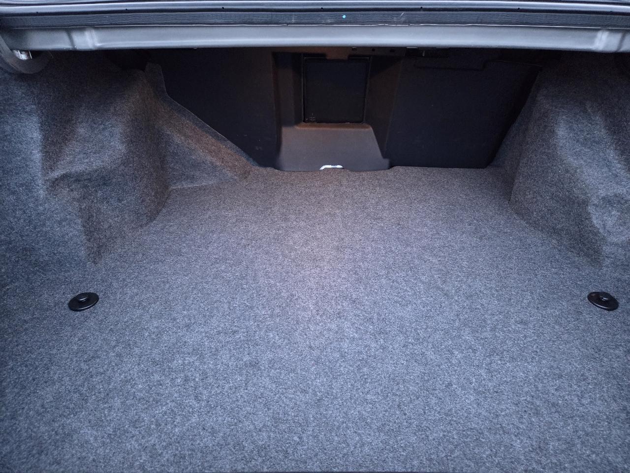 Buick LeSabre 4dr Sdn Limited 2004