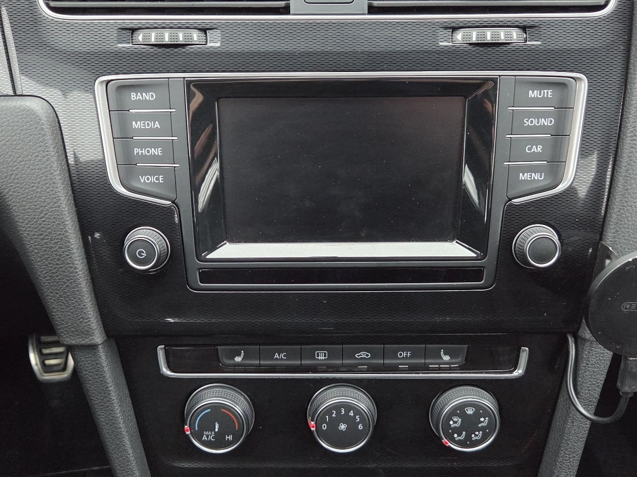 Volkswagen Golf GTI 2dr HB Man SE 2015