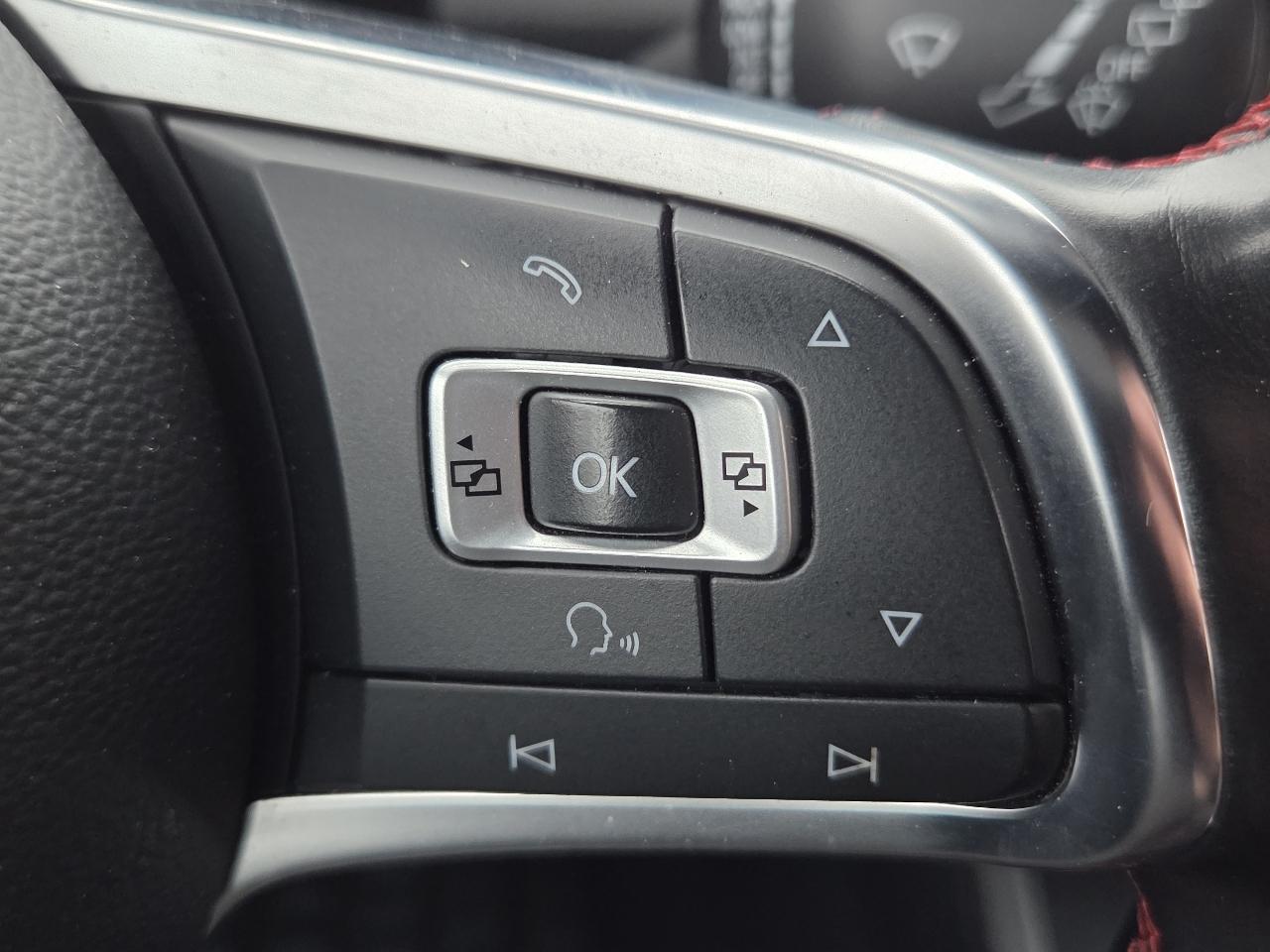 Volkswagen Golf GTI 2dr HB Man SE 2015