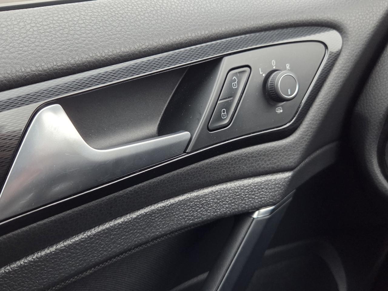 Volkswagen Golf GTI 2dr HB Man SE 2015