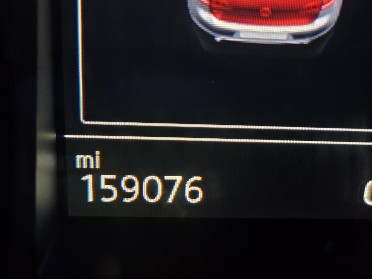 Volkswagen Golf GTI 2dr HB Man SE 2015