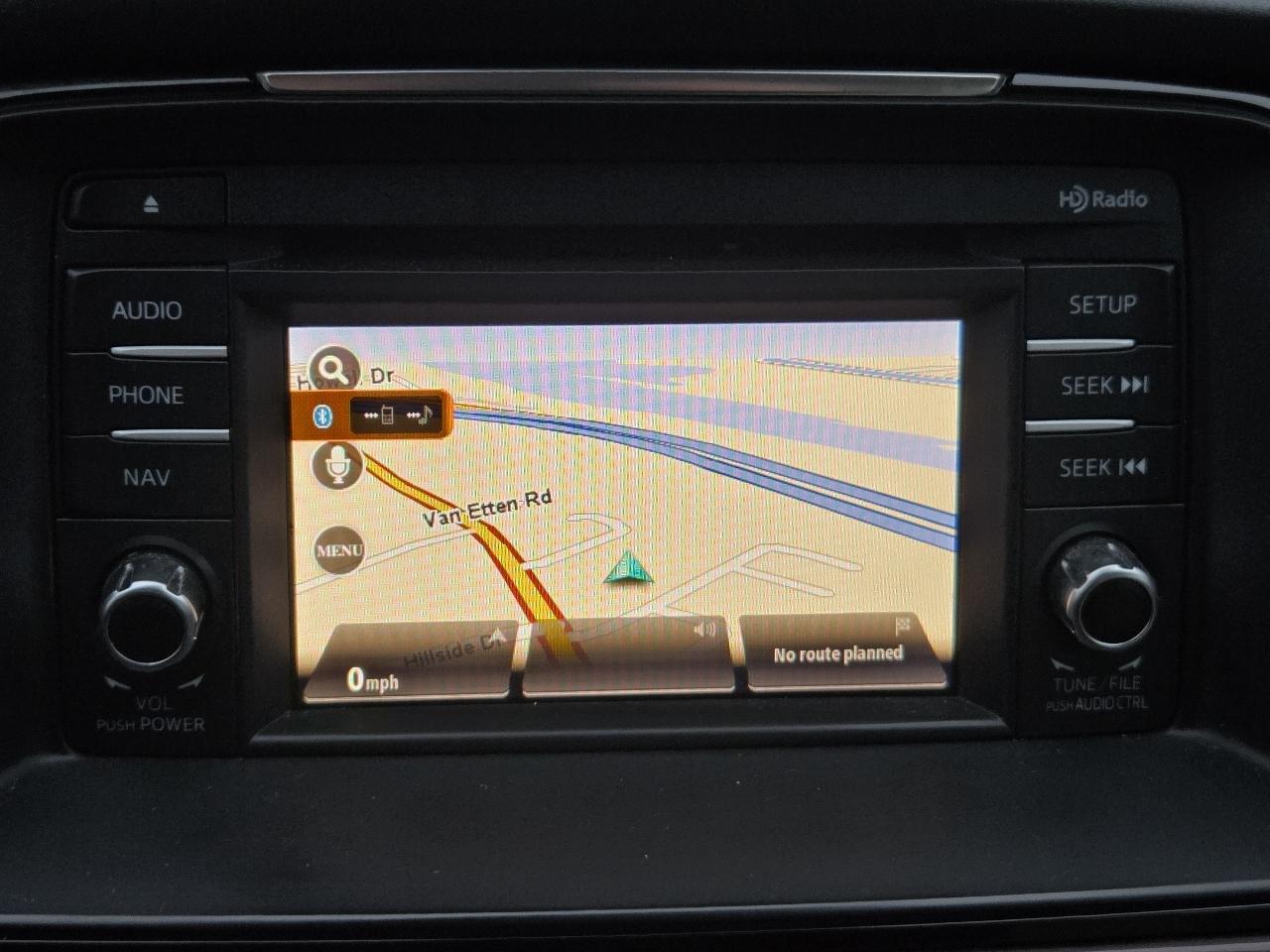 Mazda MAZDA6 4dr Sdn Auto i Grand Touring 2015