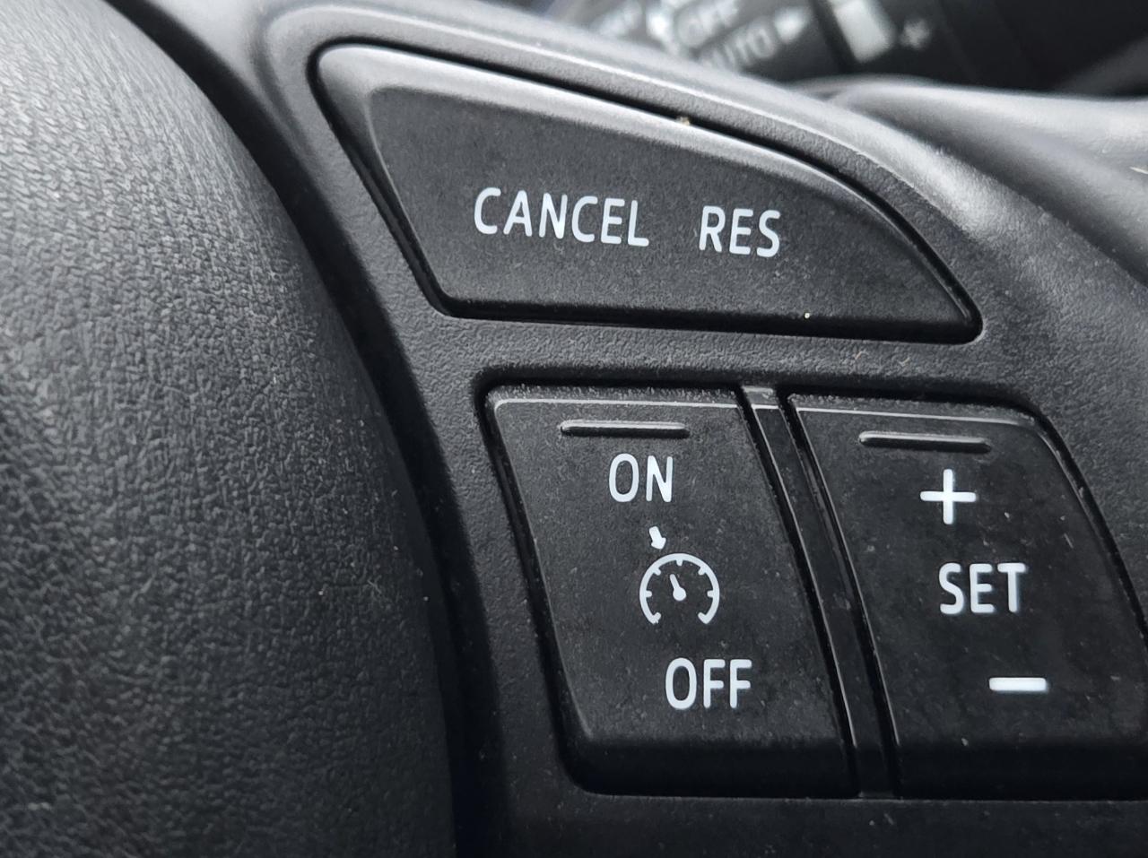 Mazda MAZDA6 4dr Sdn Auto i Grand Touring 2015