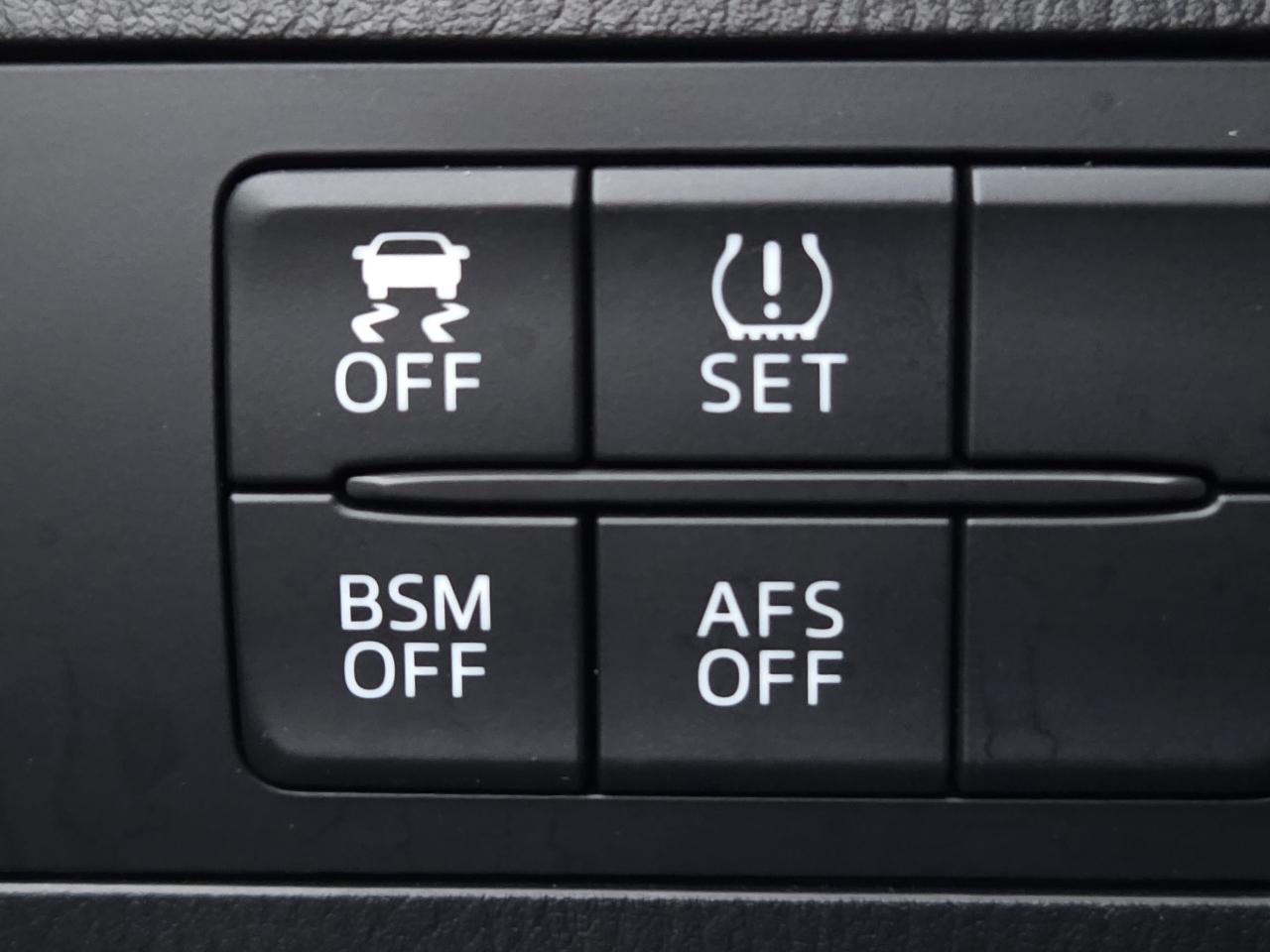 Mazda MAZDA6 4dr Sdn Auto i Grand Touring 2015