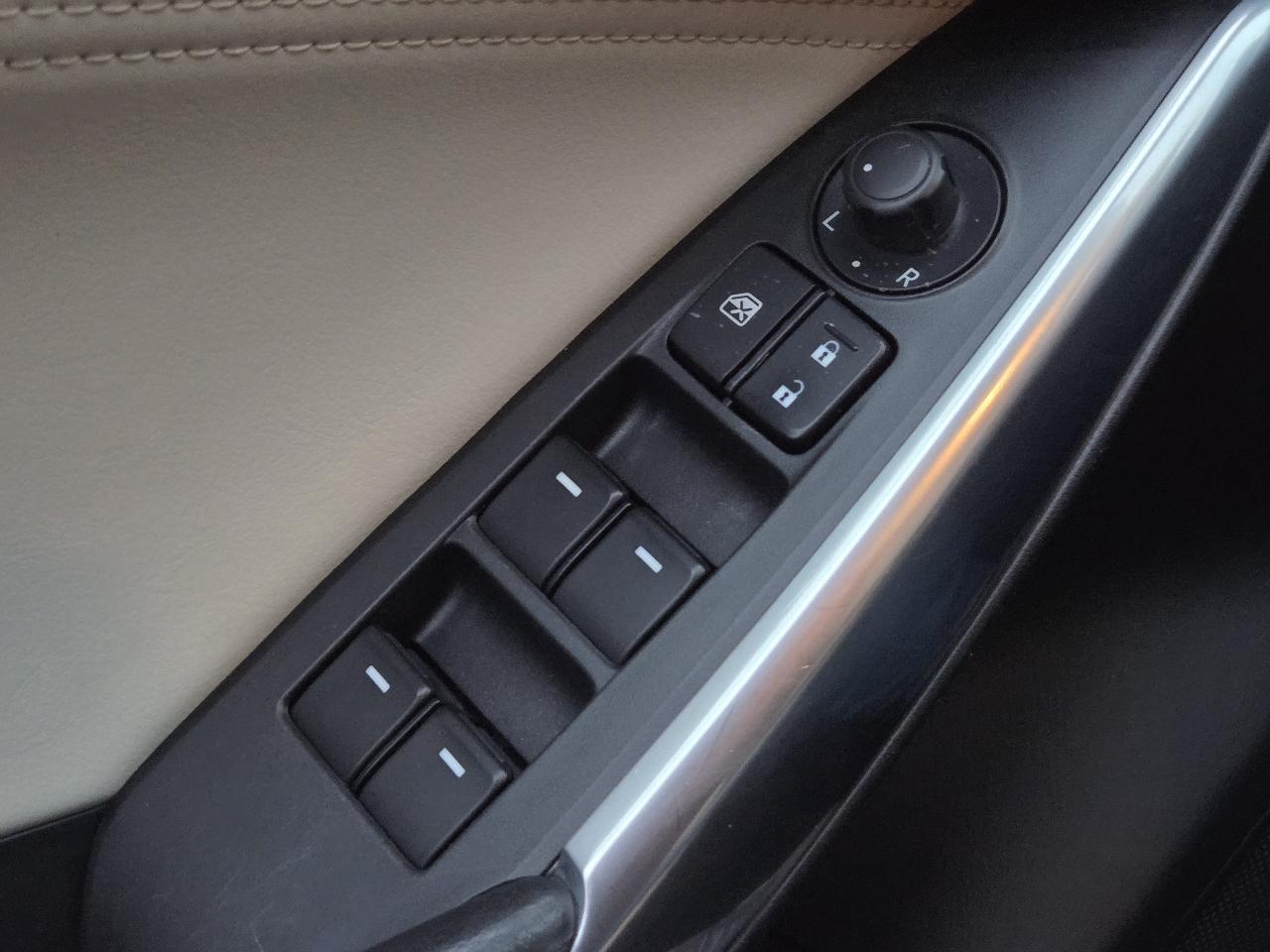 Mazda MAZDA6 4dr Sdn Auto i Grand Touring 2015