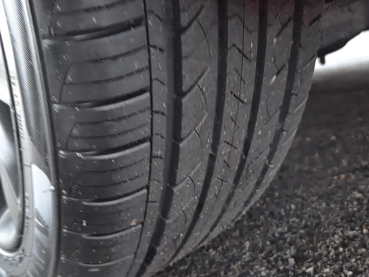 Mazda MAZDA6 4dr Sdn Auto i Grand Touring 2015