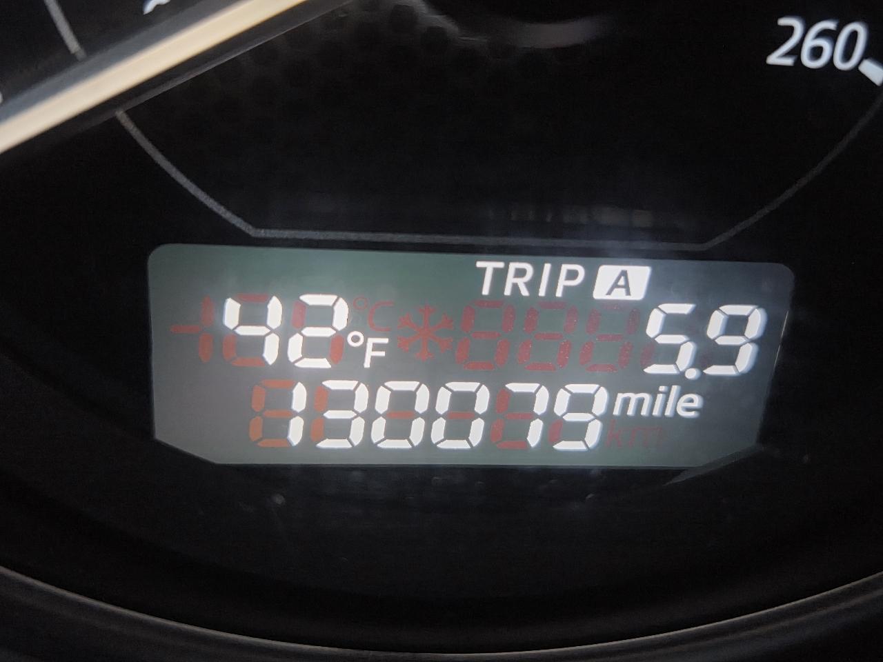 Mazda MAZDA6 4dr Sdn Auto i Grand Touring 2015