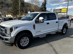 2019 Ford Super Duty F-250 SRW 